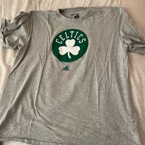 Boston Celtics T-Shirt